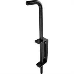 Stainless Steel Drop Rod | PVC Fencing Brisbane | Durable & Stylish ...